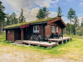 Ryen Hytteutleie - Cottages